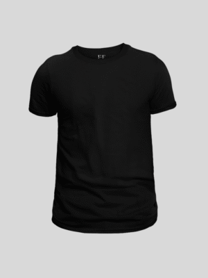 Basique Simple Black