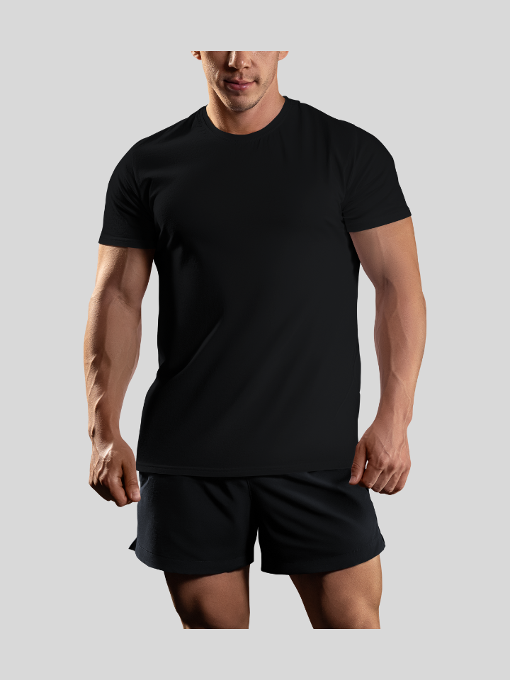 Basique Simple Black - Imagem 2