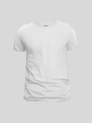 Basique Simple White