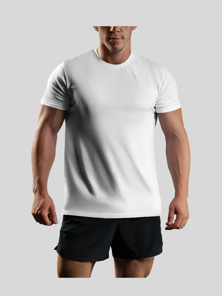 Basique Simple White - Imagem 2