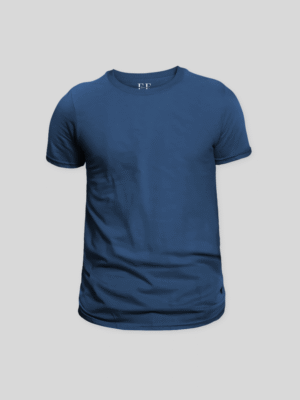 Basique Simple Light Blue