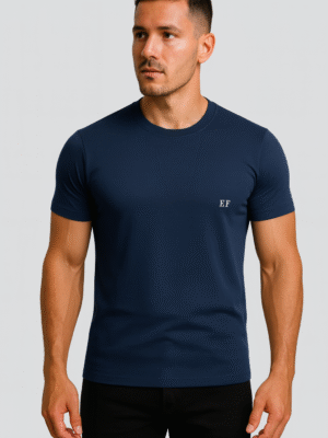 Pima Navy Blue da Every.